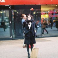 Umut Şilan Oğurlu's Photo