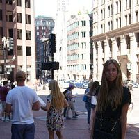 Fotos von Serafima Kostrova