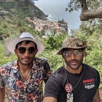 Aaron D'Silva's Photo