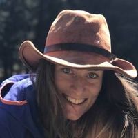 Monica Ruth的照片