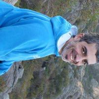 Pato Lucioni's Photo