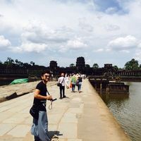 Steve Laurence Regala's Photo