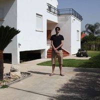 dule87@hotmail.com Solomun's Photo