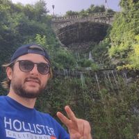 Fotos von Serdar Abanoz