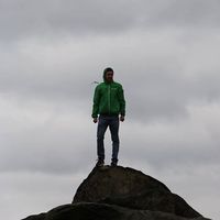 Kaspars Biezums's Photo