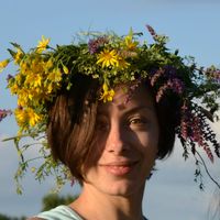 Olga Volkova's Photo