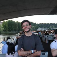 Matan Papier's Photo