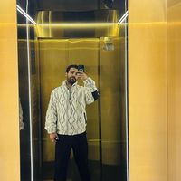 Reza Ahmadian's Photo