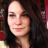 Nadia Belavzeva's Photo