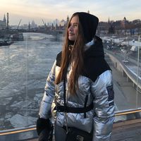 Daria Rodicheva's Photo