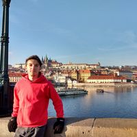 Le foto di Gabriel Schuster