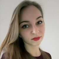 Gabi Potapowicz的照片