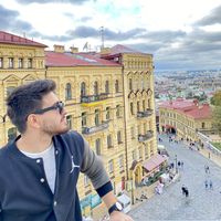 Murat  Ilhan的照片