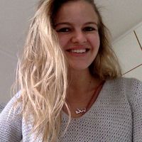 Photos de Marie Bjørn