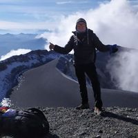 Le foto di Wilfredo Llaiqui