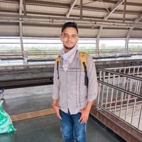 Anil  Choudhary's Photo