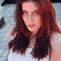 Fotos von Varvara Abramova