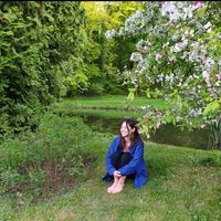 Naomi Stegemann的照片