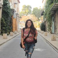 Sarai de Dios的照片