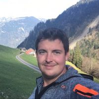 Photos de Ernst Herger