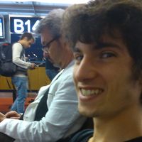 Photos de Emile Roulet