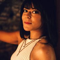 Ellen Oliveira的照片