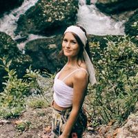 Miriam Danner's Photo