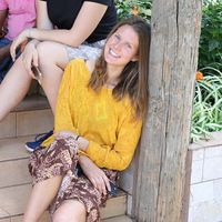 Marie Mokros's Photo