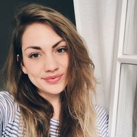 Lisa Marie Högl's Photo