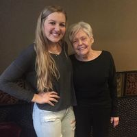 Alexa Henderson的照片