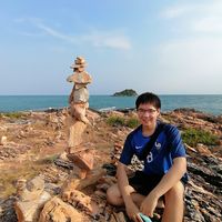 Pasin Chantachaiwat的照片