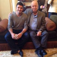 Mahmoud Abdallah's Photo