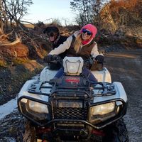 Nataly Santander的照片