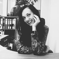 Le foto di Agnė Dagelytė