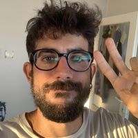 Javier Canovas Martinez's Photo