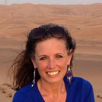 Theresa Daum的照片