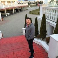 Lavdim Veliu's Photo