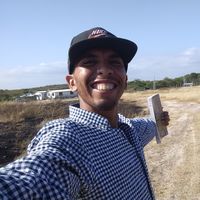 Boris Cruz Morán's Photo