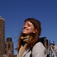 Sophie Kienlein的照片