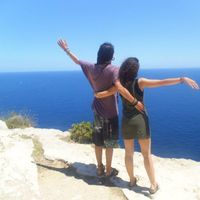 Eva de la Morena Alarcón的照片