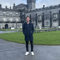 Nolan Dohnalek's Photo