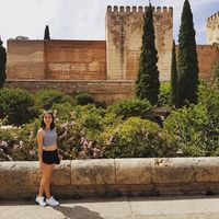 Seda Demirel's Photo