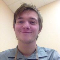 Alexander Proshanov的照片