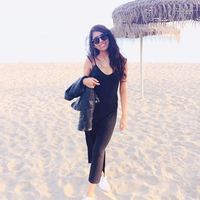 Peony Hirwani的照片