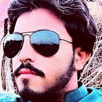 Masab Baloch's Photo