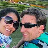 Patrick and Elaine Lenhart's Photo