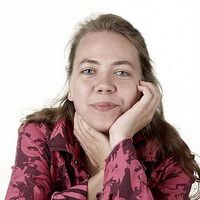 Alexandra Stapel's Photo