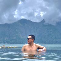 Deny Prakoso's Photo