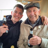 Carsten Meyer's Photo