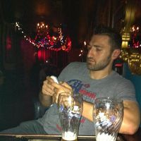 Le foto di Ivan Kajfeš